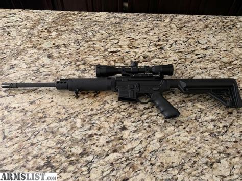 Armslist For Saletrade Rock River Arms Coyote Carbine 556 Nato Lar 15