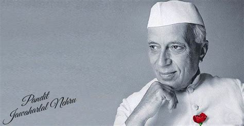 Tribute To Pandit Jawaharlal Nehru 10 Lesser Known Facts About Indias