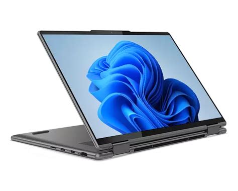 をしてから Lenovo 2022 Yoga 7i 2 in 1 Laptop 14 2 2K Touchscreen Intel