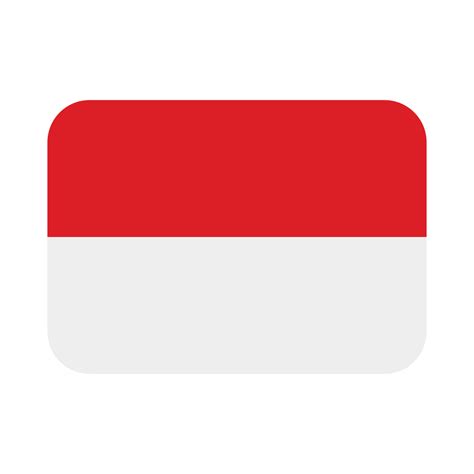 🇮🇩 Flag Indonesia Emoji What Emoji 🧐