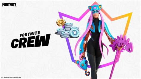 fortnite crew skins ranked from worst to best