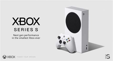 Microsofts Xbox Series S Code Name Lockhart What We Know What We