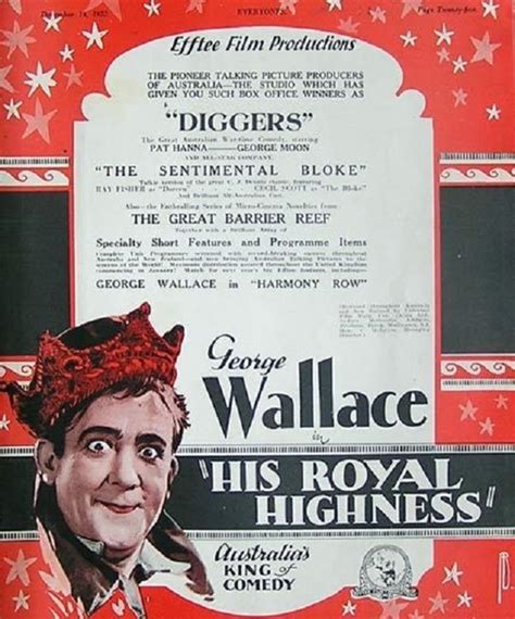 His Royal Highness 1932 Film Alchetron The Free Social Encyclopedia