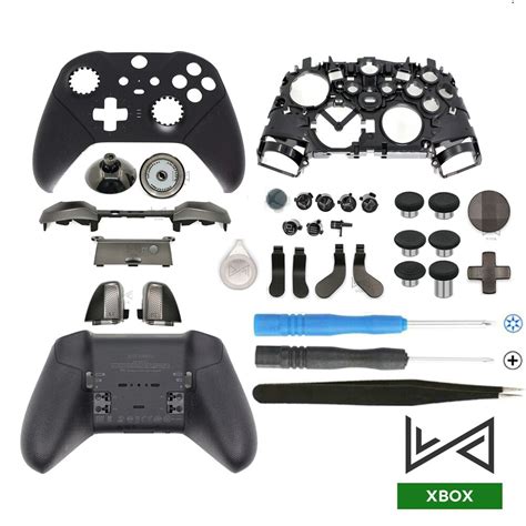 Xbox Elite Controller Repair Parts