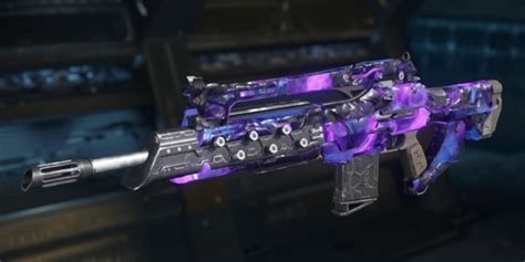 In fact, galaxies are thought to form inside immense halos of dark matter. Call of Duty: Black Ops Cold War Leak Reveals Dark Matter Camo