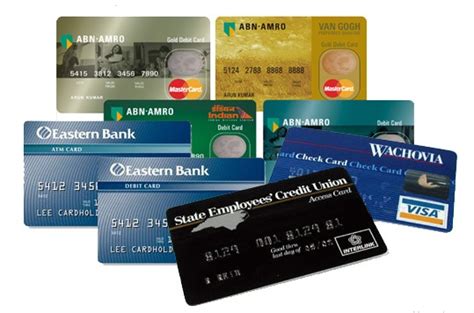 Padahal, nyatanya 16 digit angka tersebut memiliki makna tersendiri dan jangan sampai dikepoin orang lain. BRANTAXANT BLOGs: Kartu Kredit dan Kartu ATM