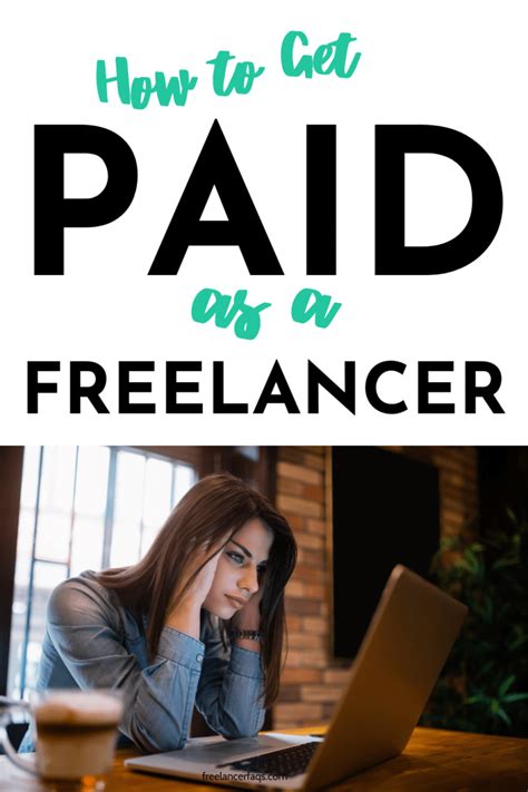 How Do You Get Paid As A Freelancer Freelancer Faqs