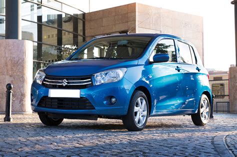 Choosing a used suv to run should often include some research on running costs. Suzuki Celerio Review : Roomy budget city car is cheap to ...