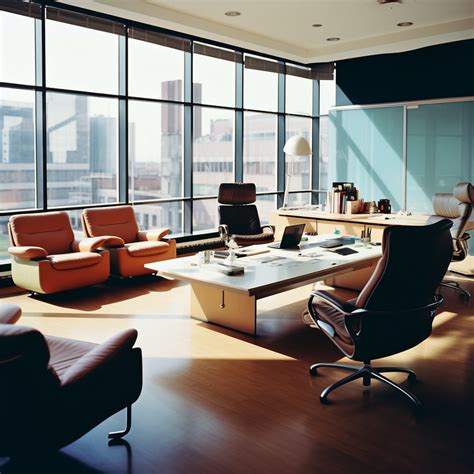 The Pros And Cons Of Second Hand Office Furniture Kings