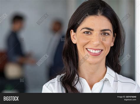 Portrait Mature Image And Photo Free Trial Bigstock