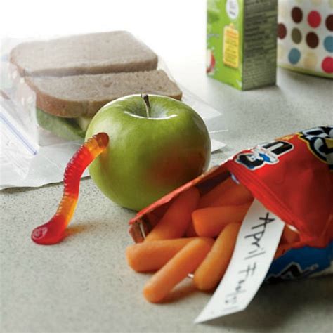 Here are 17 practical joke ideas for april fools day to out prank your friends. April Fool's Day Ideas - Clean and Scentsible