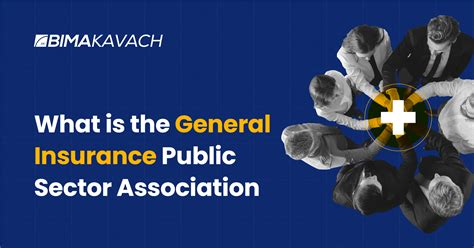 What Is The General Insurance Public Sector Association