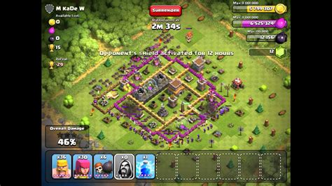 Clash of clans no cash clash episode 10! Clash of Clans Another sleeping builder base - all cash in ...