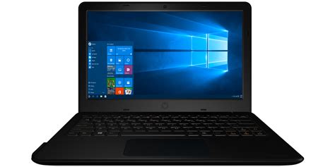 I'm a writer and i need new computer. Kangaroo Notebook is a $299 Windows 10 laptop powered by a ...