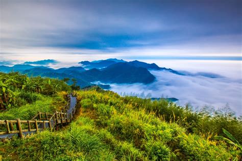The Top Things To Do In Alishan Taiwan Skyticket Travel Guide