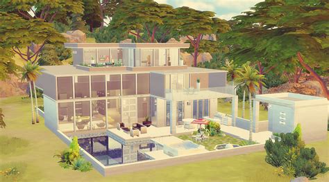 10 Packs De Cc Para Los Sims 4 En 2021 Sims 4 Casa Sims Sims Images Images
