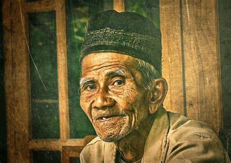 Kakek Indonesia Orang Tua Foto Gratis Di Pixabay