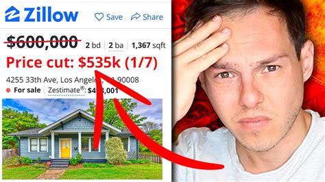 Why You’ll Regret Buying A Home In 2023 - Real Estate