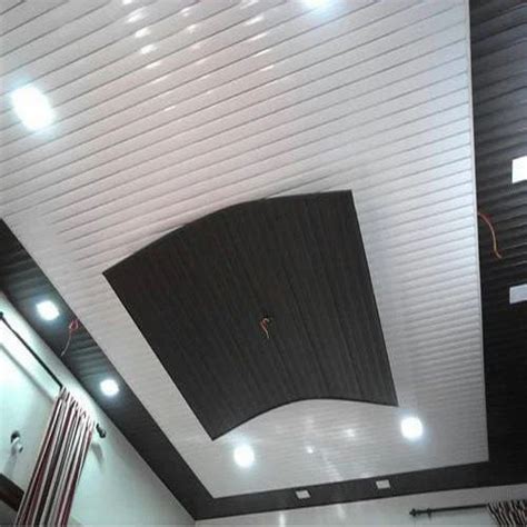 Pvc Paneling Ceiling Design Shelly Lighting