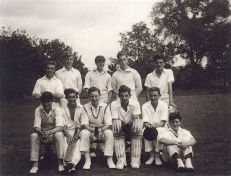 Pinner Old Students Association