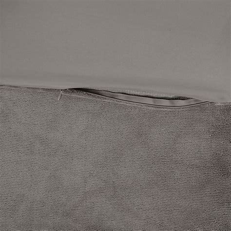 Intelligent Design Kai Reversible King Comforter Set Grey 3 Ct Shipt