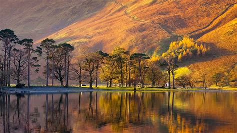 Lake District National Park Heroes Of Adventure