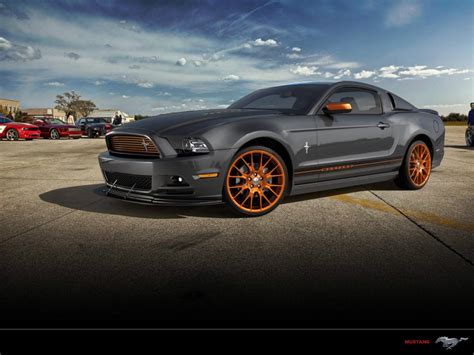 2013 Mustang Customizer Is Up Page 3 The Mustang Source Ford