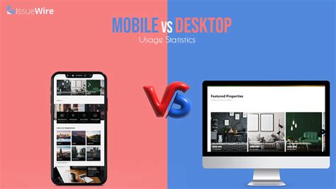 Desktop Vs Mobile Which Is Better For Business Growth Blog