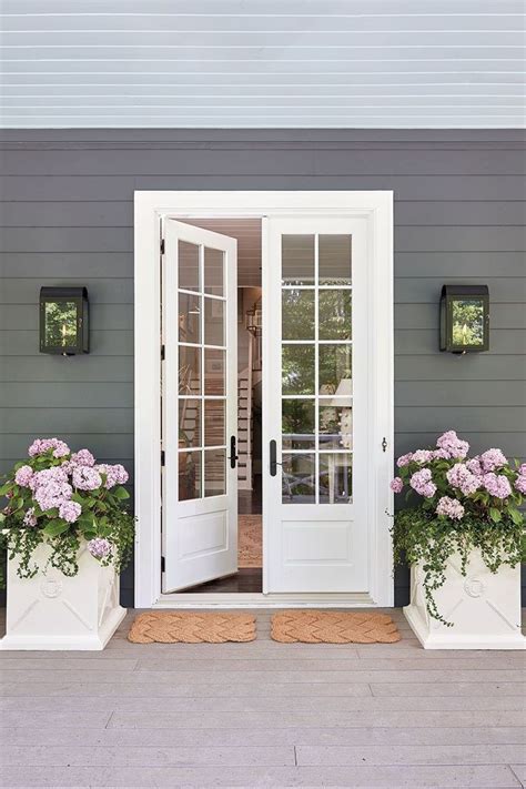 We show up constructs a dividing wall and installs french doors mp4 you. 35 DIY Wood Planter You Can Put In Terrace - Decrooa.com ...