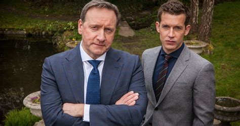 Midsomer Murders Barnaby Gets A New Sidekick A Familiar Tv Face
