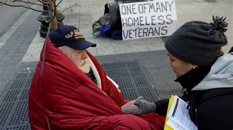 how the va s mistakes are sending thousands of veterans into debt