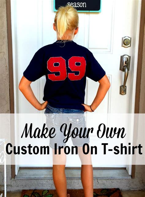 How To Get Custom Clothing Made