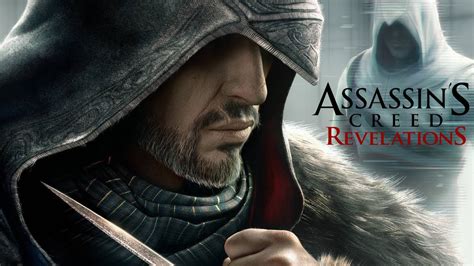 Assassin S Creed Revelations Walkthrough Sequence 4 No Commentary