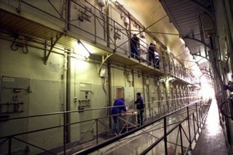 Top 10 Deadliest Prisons In The World Hubpages