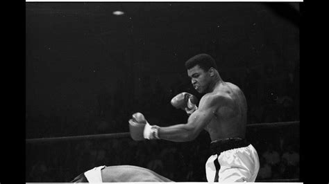 Total Knockout Celebrating Muhammad Ali S Birth Anniversary With These YouTube