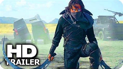 Iconic sci fi anime in addition to other original shows that have been rising in popularity in recent years some more than others. GUARDIANS "Blade Dancer" Trailer (2017) Superhero Sci-Fi ...