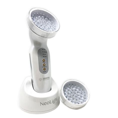 Zemits Neolight Led Light Skin Rejuvenation System For Sale