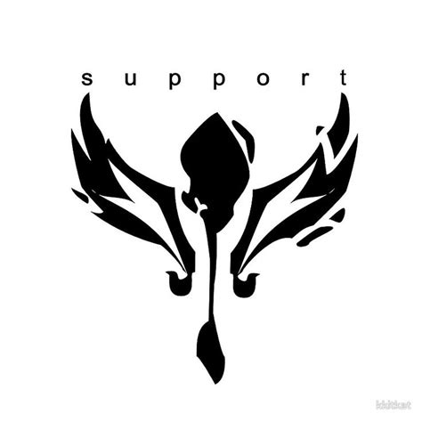 Lol Support Icon Gallery