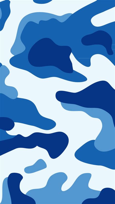 Explore the latest collection of camo wallpapers, backgrounds for powerpoint, pictures and photos in high resolutions that come in different sizes to fit your desktop perfectly and. Blue Camo Iphone Wallpaper - KoLPaPer - Awesome Free HD ...