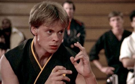The Karate Kid Actor Robert Garrison Passed Away At The Age Of 59