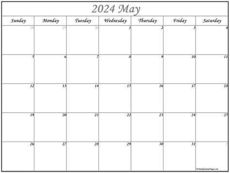 Editable Calendar May 2023 Vrogue