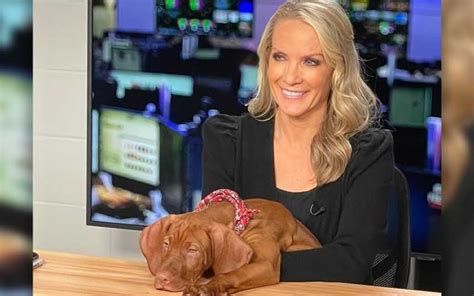 Fox News Host Dana Perino Book Signing Down The Shore This Weekend