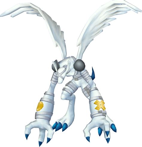 Gargoylemon Digimonwiki Fandom Powered By Wikia