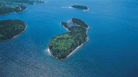 Buying Your Own Private Island