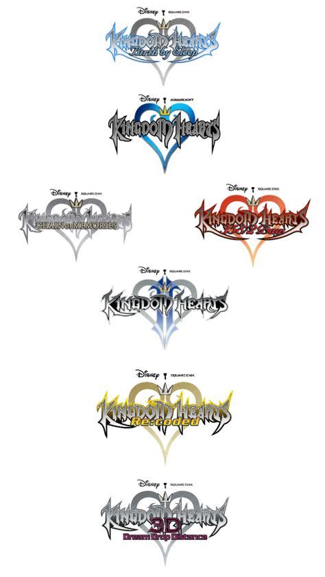 Keyblades | Kingdom Hearts | Kingdom hearts, Kingdom hearts keyblade, Kingdom hearts tattoo