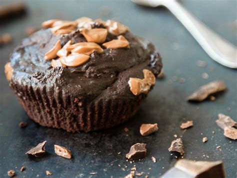 Jetzt ausprobieren mit ♥ chefkoch.de ♥. Veganer und glutenfreier Tassenbronwie | Tassenbrownie ...