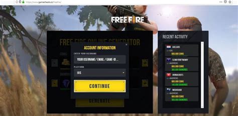 See more of free fire diamond hack no human verification on facebook. Get Unlimited Free Diamonds With Free Fire Diamond Top Up ...