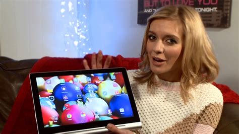 Rachel Rileys Top Five Gadgets To Buy This Christmas