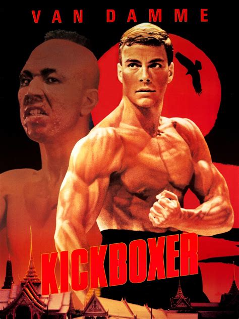 Kickboxer Pictures Rotten Tomatoes