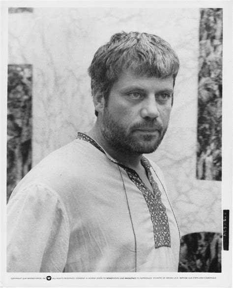 Oliver Reed In Lisztomania 1975 Oliver Reed Beautiful Men